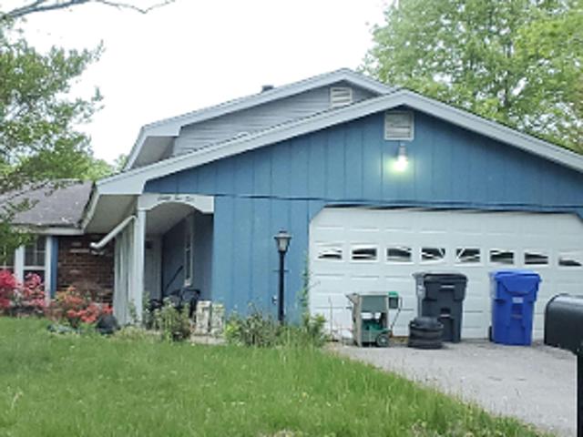 Douglas Cir