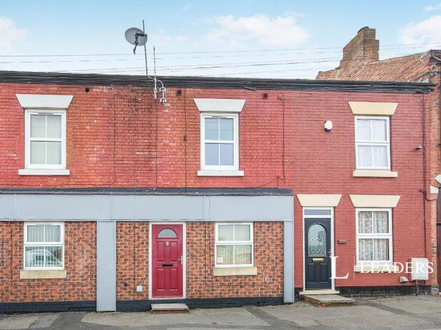 Douglas Court, 21 Derby Road, Heanor DE75, 2 bed flat to rent, £595 pcm | PrimeLocation