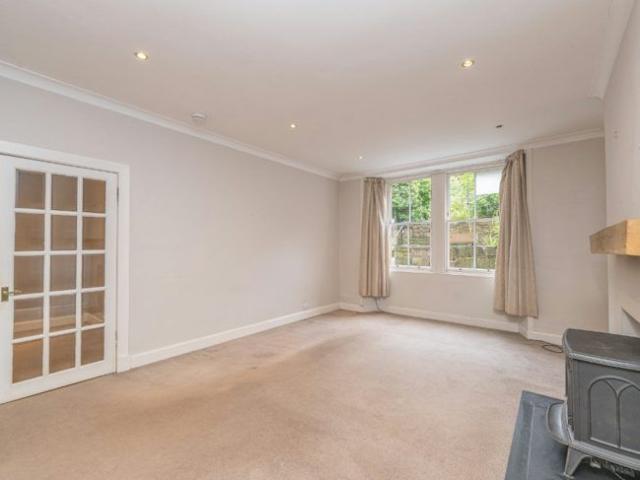 Douglas Crescent, Edinburgh, EH12