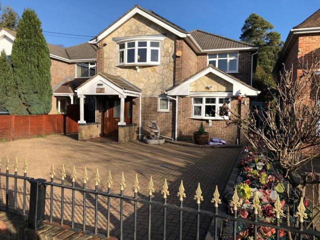 Douglas Crescent, Southampton, SO19