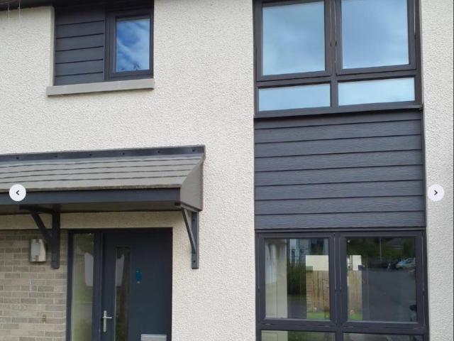 Douglas Davidson Drive, Rattray, Blairgowrie PH10, 2 bed terraced house to rent, £640 pcm | PrimeLocation