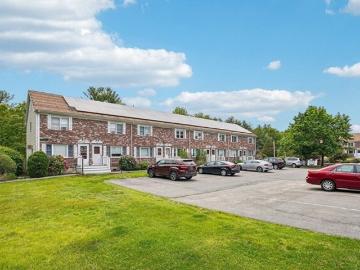 Douglas Dr Unit,east Bridgewater, Condo For Sale
