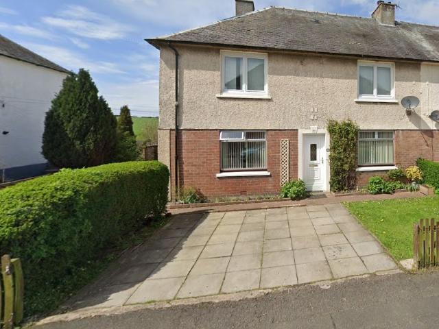 Douglas Drive, Ashgill, South Lanarkshire ML9, 2 bed flat to rent, £595 pcm | PrimeLocation