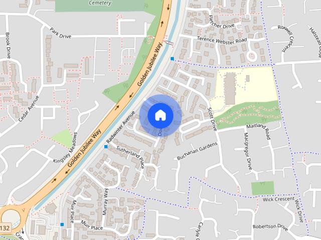 Douglas Drive, Wickford