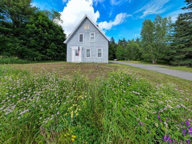 Douglas Hwy, Lamoine, Home For Sale