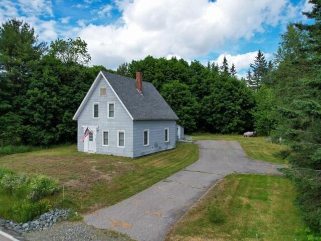 Douglas Hwy, Lamoine, Home For Sale