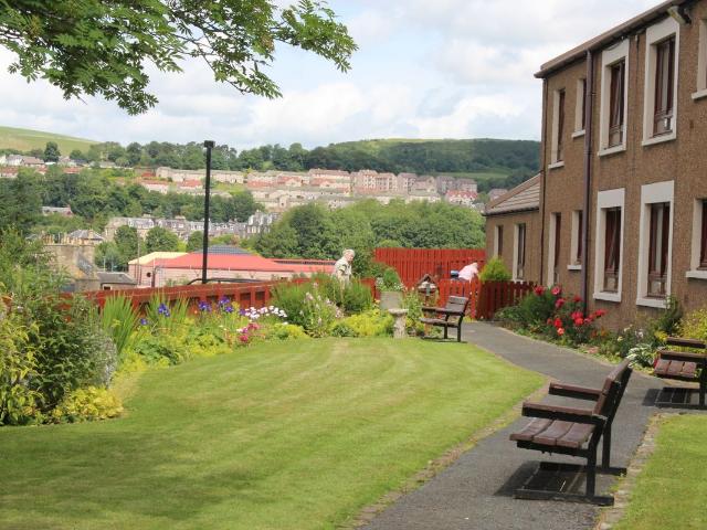 Douglas Haig Court, Hawick TD9, Studio to rent, £514 pcm | PrimeLocation