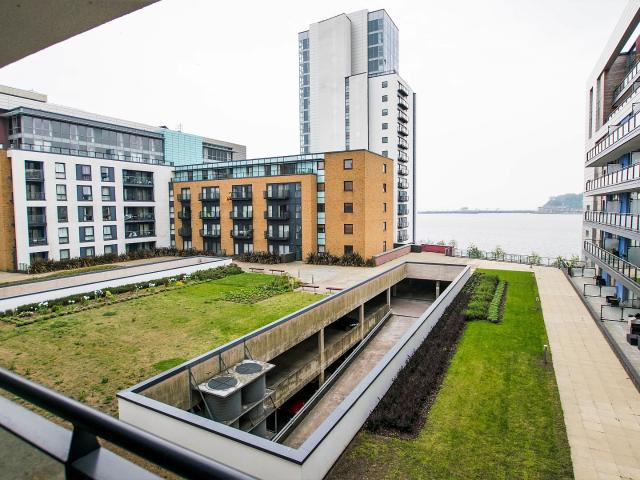 Douglas House, Prospect Place, Cardiff Bay, Cardiff, CF11 0LDDouglas House, Prospect Place, Cardiff Bay, Cardiff, CF11 0LD