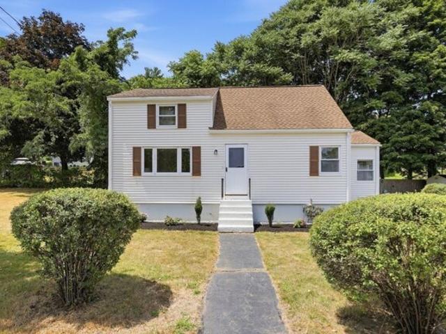 Douglas, Lowell, Home For Sale