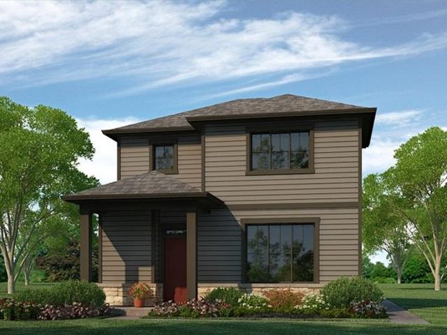 DOUGLAS Plan Sky Ranch Community