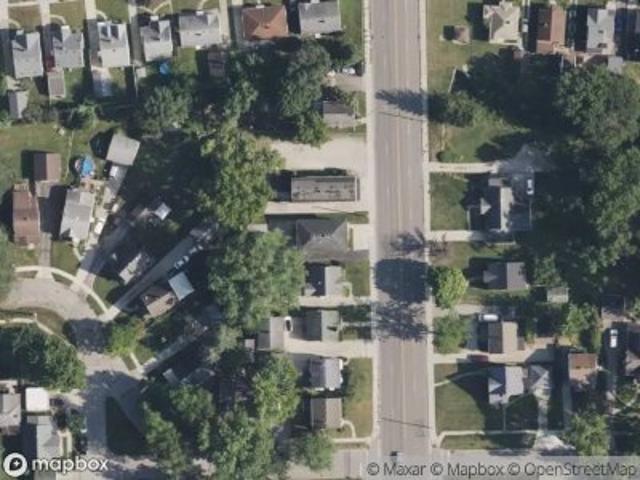 Douglas Rd