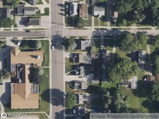 Douglas Rd