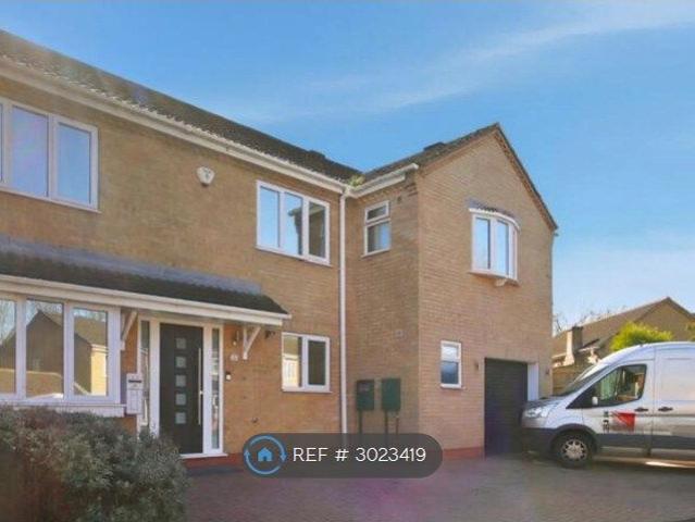 Douglas Road, Chesterfield S41, 5 bed detached house to rent, £1,650 pcm | PrimeLocation