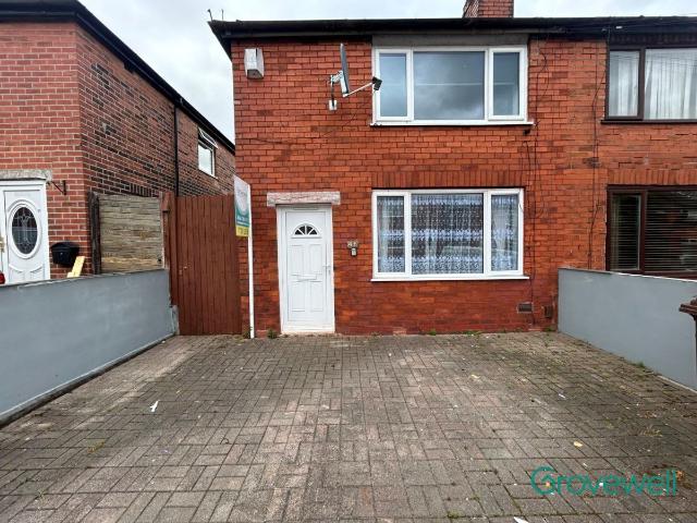 Douglas Road, Leigh WN7, 3 bed semi detached house to rent, £995 pcm | PrimeLocation