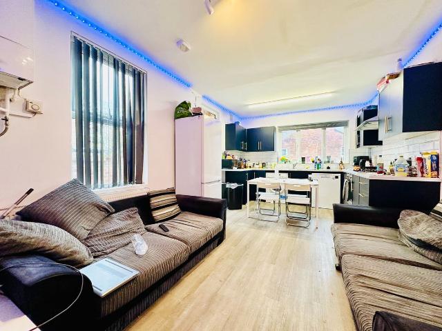 Douglas Road, Lenton NG7, 7 bed semi detached house to rent, £4,853 pcm | PrimeLocation