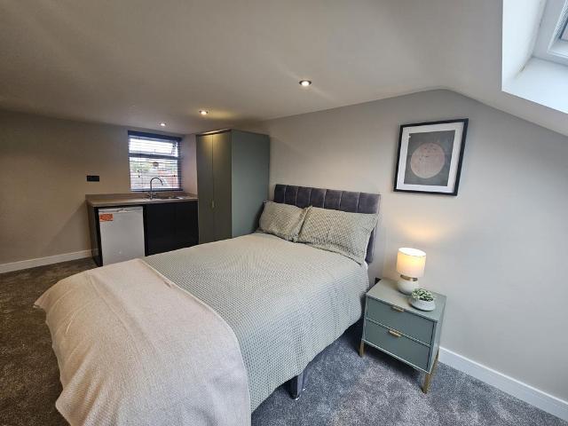 Douglas Road, Maidstone, ME16 Flat to rent £950 pcm £219 pw