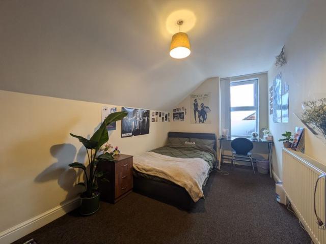 Douglas Road, Nottingham NG7, 6 bed shared accommodation to rent, £455 pcm | PrimeLocation