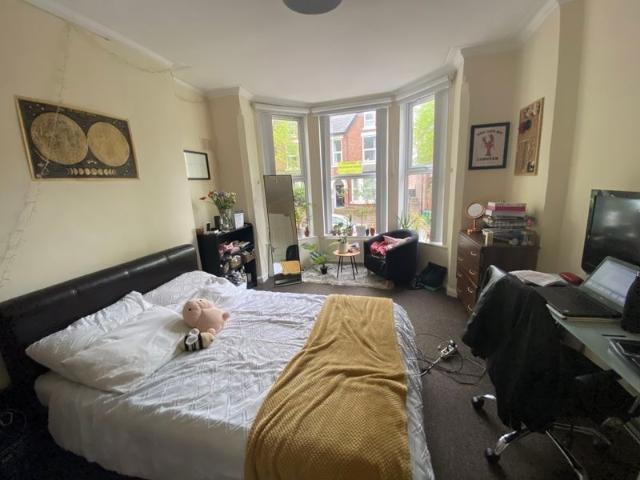 Douglas Road, Nottingham NG7, 6 bed shared accommodation to rent, £455 pcm | PrimeLocation