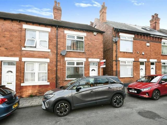 Douglas Road, Sutton In Ashfield NG17, 2 bed end terrace house to rent, £775 pcm | PrimeLocation