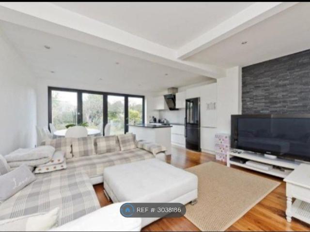 Douglas Road, Surrey KT6, 4 bed semi detached house to rent, £3,500 pcm | PrimeLocation