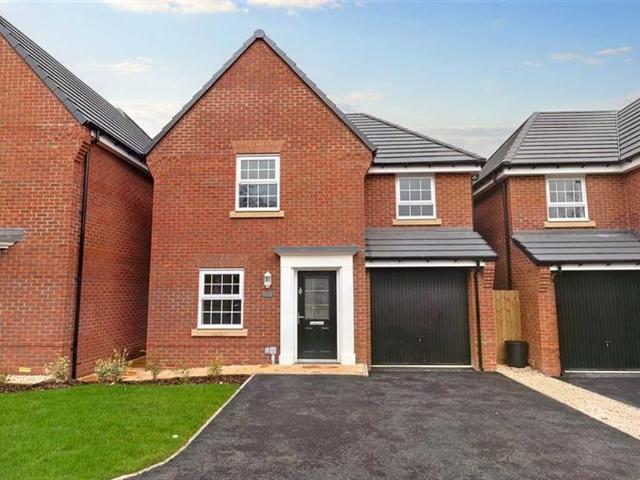 Douglas Road WS12, 3 bed detached house to rent, £1,550 pcm | PrimeLocation