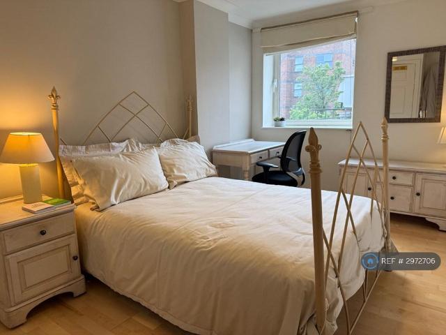 Douglas Street, London, SW1P 1 bed in a flat share to rent £1,495 pcm £345 pw