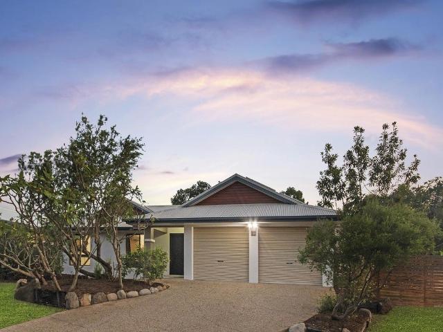 Douglas SHARE HOUSE/58 Sea Eagle Circuit