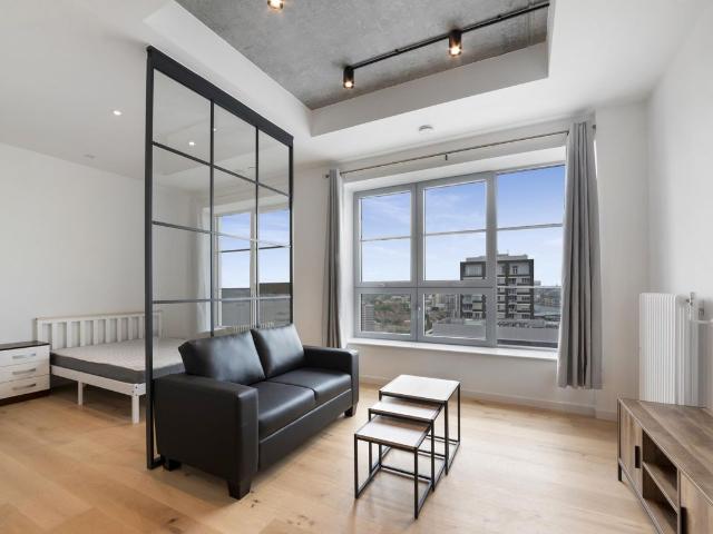 Douglas Tower, Goodluck Hope, London E14, Studio to rent, £2,002 pcm | PrimeLocation
