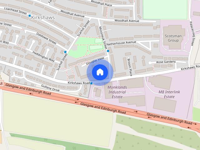 Douglas View, Coatbridge, ML5