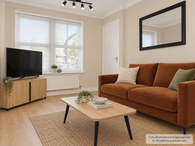 Douglas Villas, Durham DH1 4 bed house to rent £3,120 pcm £720 pw
