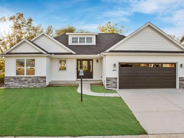 Douglas 1775 Plan Harvest Edge Community