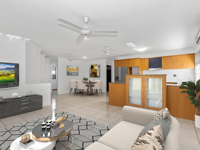 Douglas 20 Dotterel Close