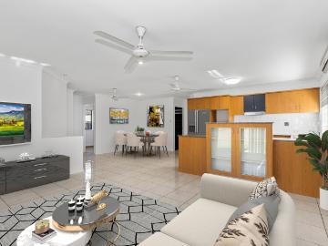 Douglas 20 Dotterel Close