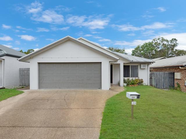 Douglas 23 Riverbend Drive