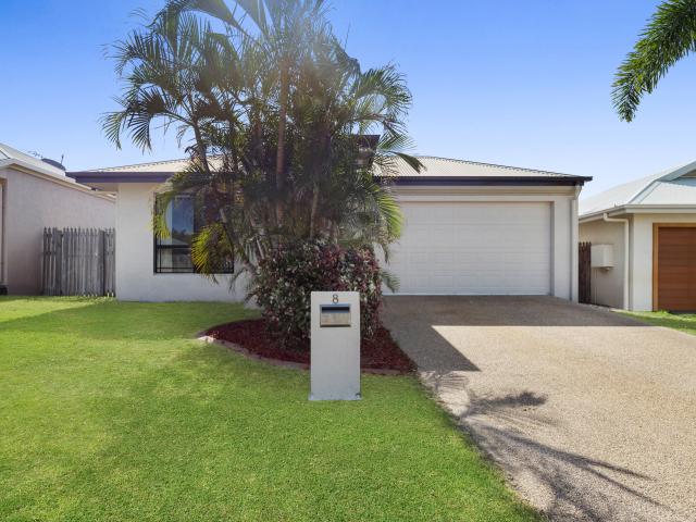 Douglas 8 Kite Street