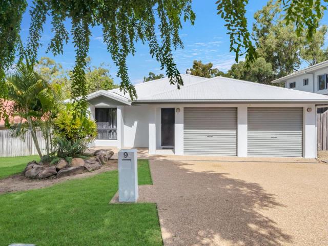 Douglas 9 KLEWARRRA Boulevard