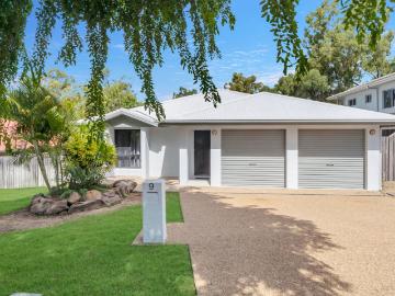 Douglas, Townsville, Gumlow, Townsville City, Inneston, Yorke Peninsula, Yorke Peninsula, Garden Island, City of Salisbury, South Australia