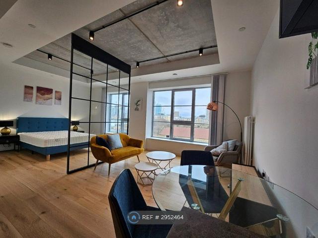 Douglass Tower, London E14, 1 bed flat to rent, £2,000 pcm | PrimeLocation