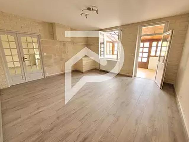 Doulaincourt Saucourt 52270 Achat / Vente maison 7 pièces t7 cave
