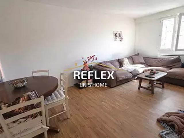 Doullens 80600 Achat / Vente appartement 2 pièces t2