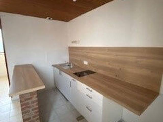 Doullens Duplex9 rue du bourg