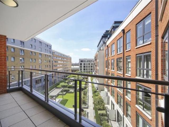 Doulton House, 11 Park Street, London SW6, 2 bed flat to rent, £4,117 pcm | PrimeLocation