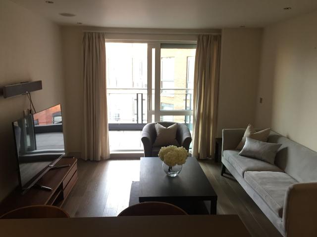 Doulton House, 11 Park Street, London SW6, 2 bed flat to rent, £4,117 pcm | PrimeLocation