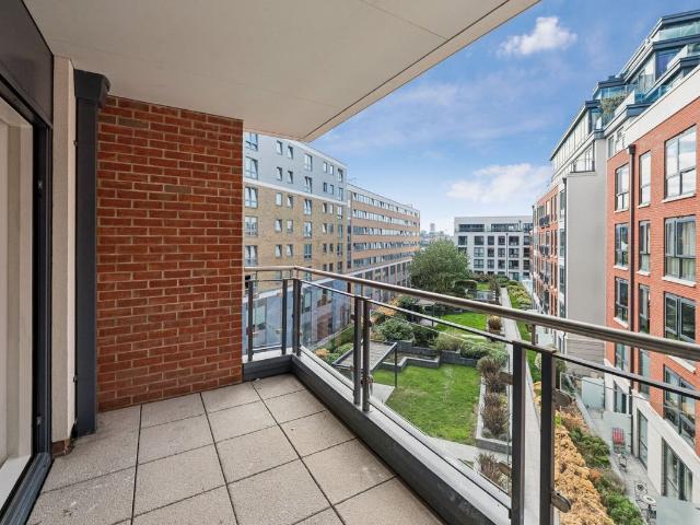 Doulton House, 11 Park Street SW6, 2 bed property to rent, £3,900 pcm | PrimeLocation
