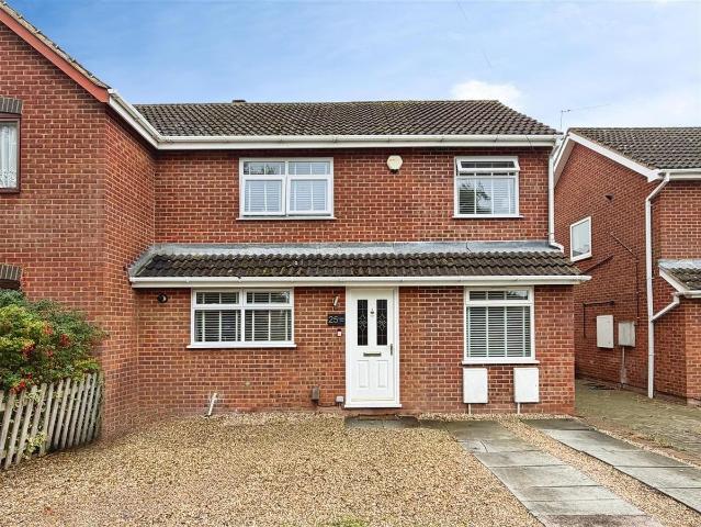 Doulton Way, Whitchurch, Bristol BS14, 4 bed property to rent, £1,850 pcm | PrimeLocation