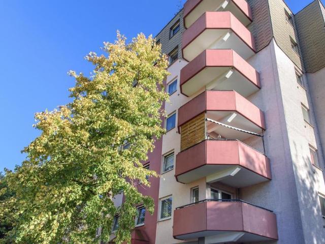 Douquéstraße 12, 56070 Koblenz