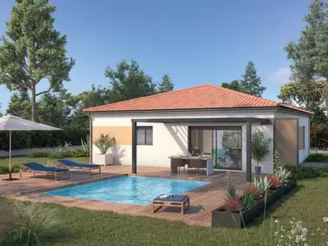 Dourgne 81110 Programme neuf maison neuf à vendre