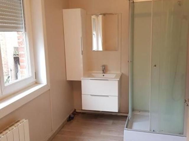 DOURGES: T2 duplex à 480 euros
