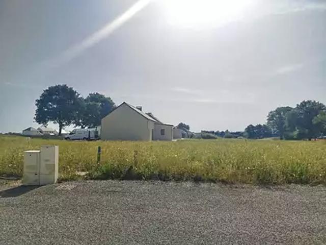 Dourdain 35450 Programme neuf maison neuf à vendre 4 pièces