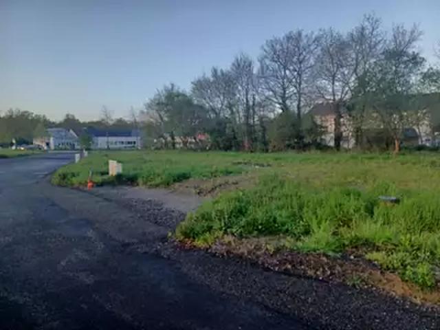Dourdain 35450 Programme neuf maison neuf à vendre 4 pièces